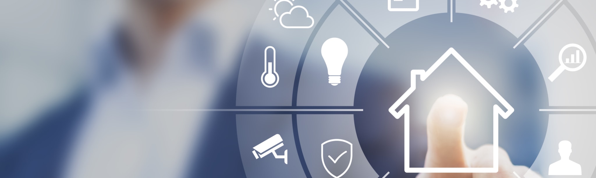 Home Automation Installation, Service, Repair Granbury, TX