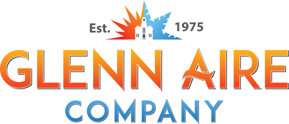 Glenn Aire Company.