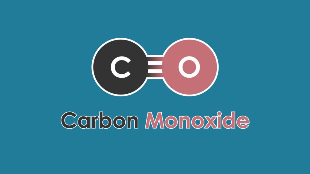 What is carbon monoxide