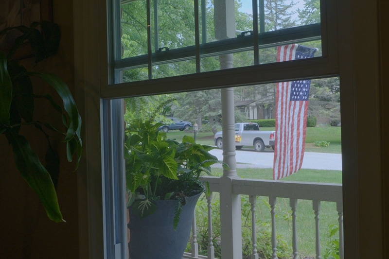 Video - Energy Saving Tip 6. Window in the summertime.