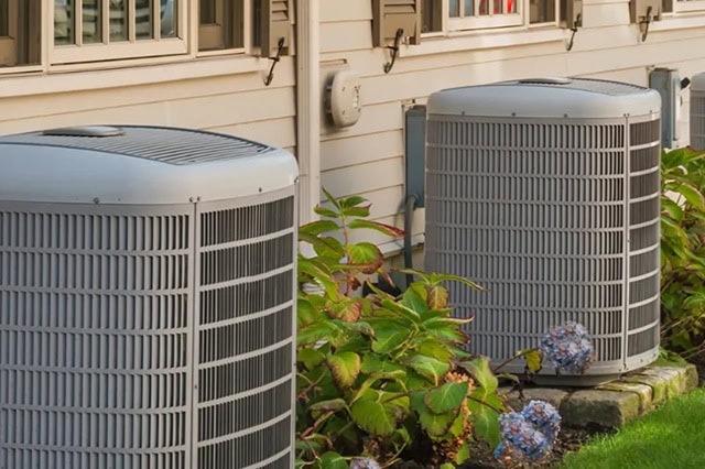 How Does Your Central Air Conditioner Cool Your Home?
