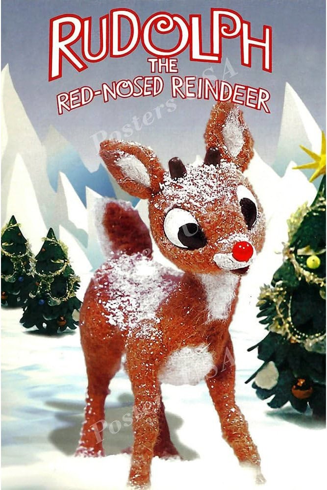 rudolph rudolph