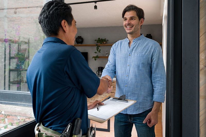 Furnace Maintenance and Winter Energy Saving Tips